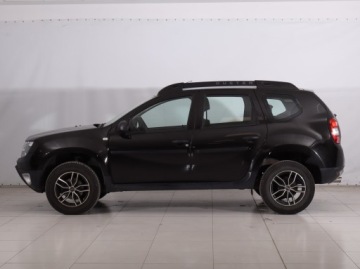 Dacia Duster I SUV Facelifting 1.6 SCe 114KM 2017 Dacia Duster 1.6 SCe, Salon Polska, Klima, zdjęcie 2