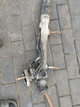 РУЛЕВОЙ РЕДУКТОР PEUGEOT 206 6220000008