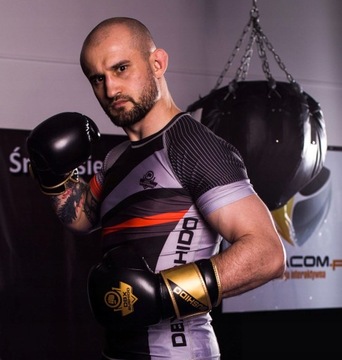 НАБОР ТРЕНИРОВОЧНЫХ ПЕРЧАТОК ДЛЯ СПРАРИНГА НА СУМКЕ BUSHIDO BOXING WRAPS