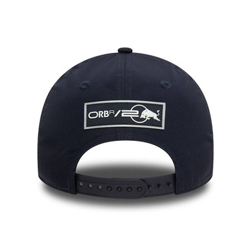 Детская кепка Red Bull Racing F1 Max Verstappen 2024