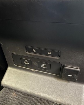 Land Rover Range Rover Velar 2023 Land Rover Range Rover Velar Range Rover Velar 3.0D I6 300 KM AWD Auto Dy, zdjęcie 8