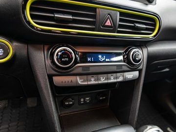 Hyundai Kona I Crossover 1.0 T-GDI 120KM 2018 HYUNDAI Kona 1.0 T-GDI 2WD Suv 120KM 2018, zdjęcie 16