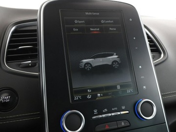 Renault Grand Scenic III 1.5 dCi 110KM 2018 Renault Scenic półskóra navi klima auto kamera, zdjęcie 26