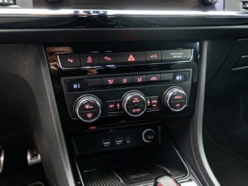 Seat Ateca SUV 1.5 EcoTSI 150KM 2019 SEAT ATECA 1.5 TSI FR DSG 150KM 2019, zdjęcie 16