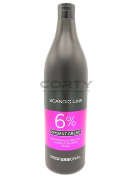 Profis Scandic Utleniacz 6% 1000 ml