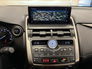 Lexus NX I SUV 300h 197KM 2017 Lexus NX 300h Comfort AWD I (2014-2021) Lexus NX 3, zdjęcie 14