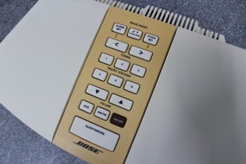 Радиочасы Bose Wave Radio AWR1-2W