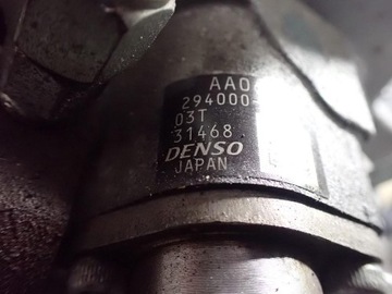 SILNIK EE20 EE20Z SUBARU XV LEGACY V 2.0D 109KM 16R FV!