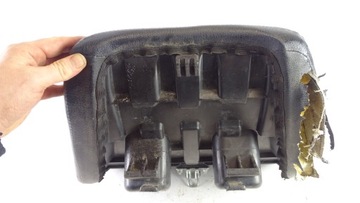 Quad TGB 550 FARM 14' Siedzenie Fotel Kanapa