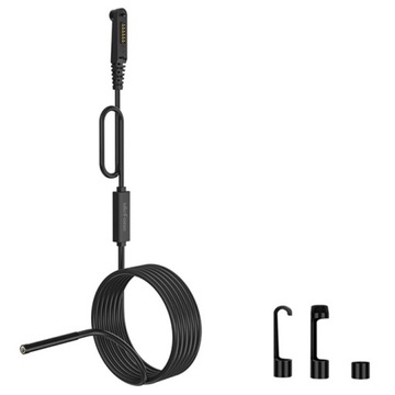 СМАРТФОН ULEFONE ARMOR 21 ARMOR 8/256 ГБ 4G 9600 мАч ЭНДОСКОП EC02 ЧЕХОЛ