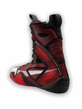 Тренировочные боксерские кроссовки Nike HYPERKO 2.0
