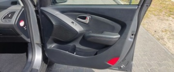 Hyundai ix35 SUV 1.6 GDI 135KM 2013 Hyundai ix35 1.6 BENZ ,BEZWYPADEK ,jeden wlasciciel ,zadbany 1.6 Benzyna, zdjęcie 19