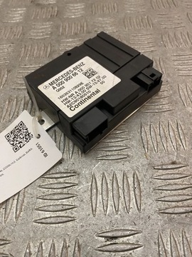 Mercedes-Benz E W213 2017 Sterownik / Moduł pompy wtryskowej