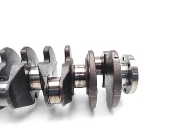 FORD GRAND C-MAX HŘÍDEL OJNICE 1.6 TDCI DIESEL 85KW (115 HP) T1DA 2014 MPV