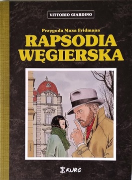 Rapsodia węgierska