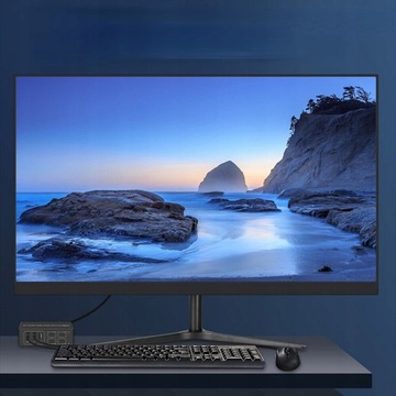 ПЕРЕКЛЮЧАТЕЛЬ KVM HDMI/USB X 4 4K*60 Гц