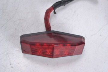 Lampa tył YAMAHA MT 03 06-13