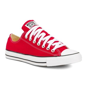 Trampki Converse Chuck Taylor All Star Classic Ox red 37 EU