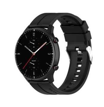 PASEK DO XIAOMI AMAZFIT GTR 2 PACE STRATOS 2 2S 3