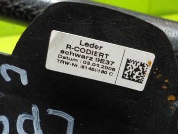 MERCEDES B W245 06R VOLANT A1644601403