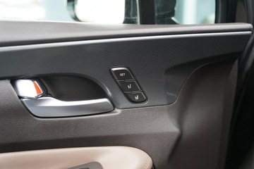 Hyundai Santa Fe IV SUV HEV 1.6 T-GDI HEV 230KM 2022 Hyundai Santa Fe FUL LED 7-osob panorama skóra, zdjęcie 14