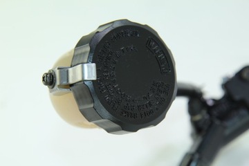 YAMAHA R1 RN12 04-06 ПЕРЕДНИЙ ТОРМОЗНОЙ ЦИЛИНДР