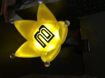 Светящийся концертный светильник Bigbang Glow Stick