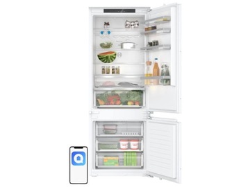Lodówka BOSCH KBN96VFE0 194cm 285L NO FROST