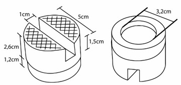 Низкопрофильный автоподъемник Frog Jack 2,5Т + 2 х РЕЗИНОВЫЙ 2500 КГ