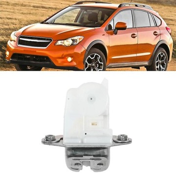AKUMULÁTOR ZÁMKU KUFRU 63032-FG101 DO FORESTER CROSSTREK