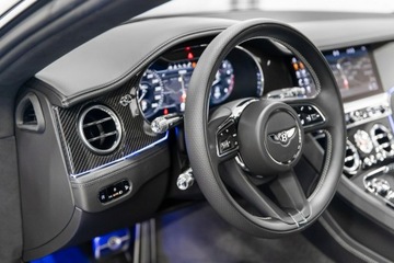 Bentley 2023 Bentley Continental GT V8 S 4.0 550KM. FV23%., zdjęcie 26