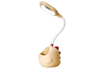 Lampka biurkowa dziecięca LED