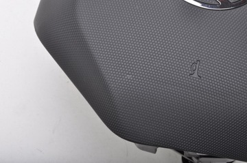 VOLKSWAGEN T-ROC ПОДУШКА БЕЗОПАСНОСТИ ВОДИТЕЛЯ 5NA880201E 2023