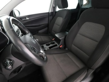 Hyundai Tucson III 2019 Hyundai Tucson 1.6 CRDi Creative Panorama, zdjęcie 12