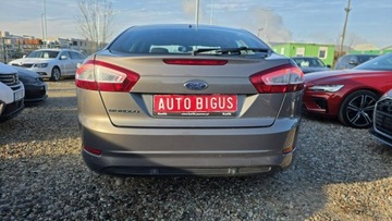 Ford Mondeo IV Hatchback 2.0 Duratorq TDCi DPF 163KM 2014 Ford Mondeo duza navi led automat salon polska, zdjęcie 6