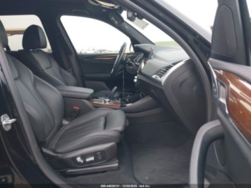 BMW X3 G01 2020 BMW X3 sDrive30i 2020 2.0 Benzyna 248KM, zdjęcie 9