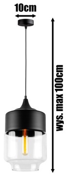 СТЕКЛЯННЫЙ ПОТОЛОЧНЫЙ ПОДВЕСНОЙ СВЕТИЛЬНИК, СВЕТОДИОДНАЯ ПОТОЛОЧНАЯ ЛЮСТРА