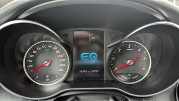 Mercedes Klasa C W206 2021 Mercedes C 300 2.0DE 317PS ZAREJESTROWANY, zdjęcie 19