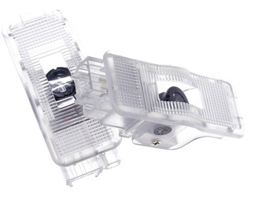 Светодиодный проектор логотипа PEUGEOT HD 308 3008 508 5008 607 Expert RCZ дверной фонарь