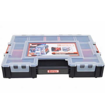 ORGANIZER QBRICK REGULAR ORGANIZER 500 16 KOMÓR