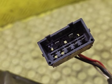 AUDI A6 C5 Spiegel rechts 5 PIN | thumb 8