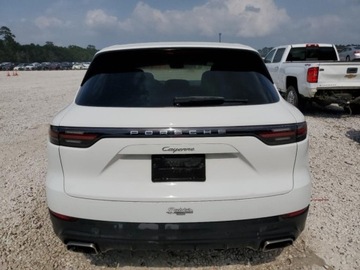 Porsche Cayenne III 2020 Porsche Cayenne 2020 3.0l 3.0 Benzyna 335KM, zdjęcie 2