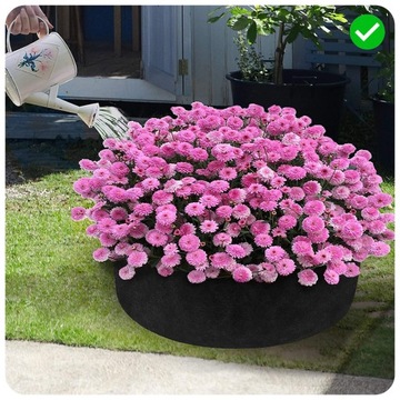 ПОСАДОЧНАЯ СУМКА ДЛЯ ОВОЩЕЙ ЦВЕТОВ СУМКА ДЛЯ ЦВЕТОЧНОГО ГОРШКА