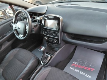 Renault Clio V 2019 Renault Clio Automat Full LED Navi Klimatronik 1.5 Diesel 90KM, zdjęcie 11
