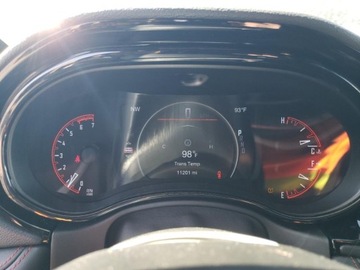 Dodge Durango III 2023 Dodge Durango 2023 RT 5.7 Benzyna 360KM, zdjęcie 10