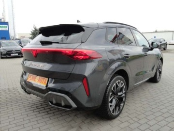 Cupra Terramar SUV 2.0 TSI 265KM 2025 Cupra Terramar VZ 265 KM 4X4 Max Wyposazenie Alu 20 Panorama Kamery 360 He, zdjęcie 38