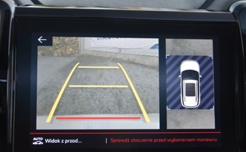 Citroen C5 Aircross SUV 2.0 BlueHDI 178KM 2020 Citroen C5 Aircross SKORA Alusy LED Navi. grzane Fotele Panorama BLIS linn, zdjęcie 27