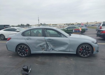 BMW Seria 3 G20-G21 Limuzyna 2.0 330i 258KM 2026 BMW Seria 3 2026 BMW 330I NA 2.0 Benzyna 259KM, zdjęcie 7