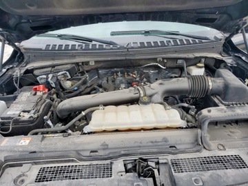 Ford Expedition III 2023 Ford Expedition XLT 2023 3.5l 3.5 Benzyna 380KM, zdjęcie 6