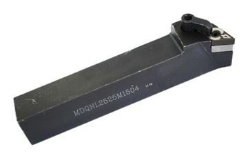 NÓŻ TOKARSKI SKŁADANY MDQNL 25x25 NA DNMG 1504 1506